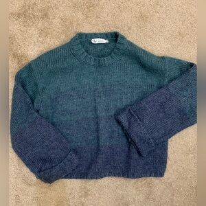 Carve Design XS Sweater